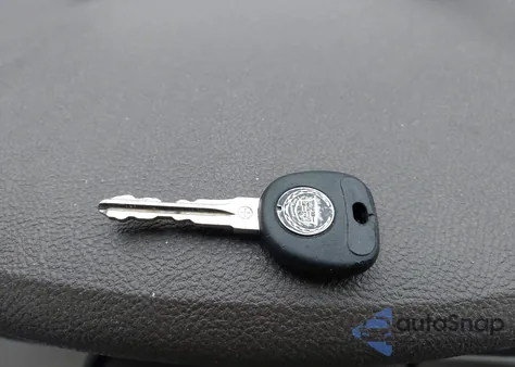 2006 Cadillac Dts z USA, uszkodzony, nr VIN 1G6KD57Y86V118663